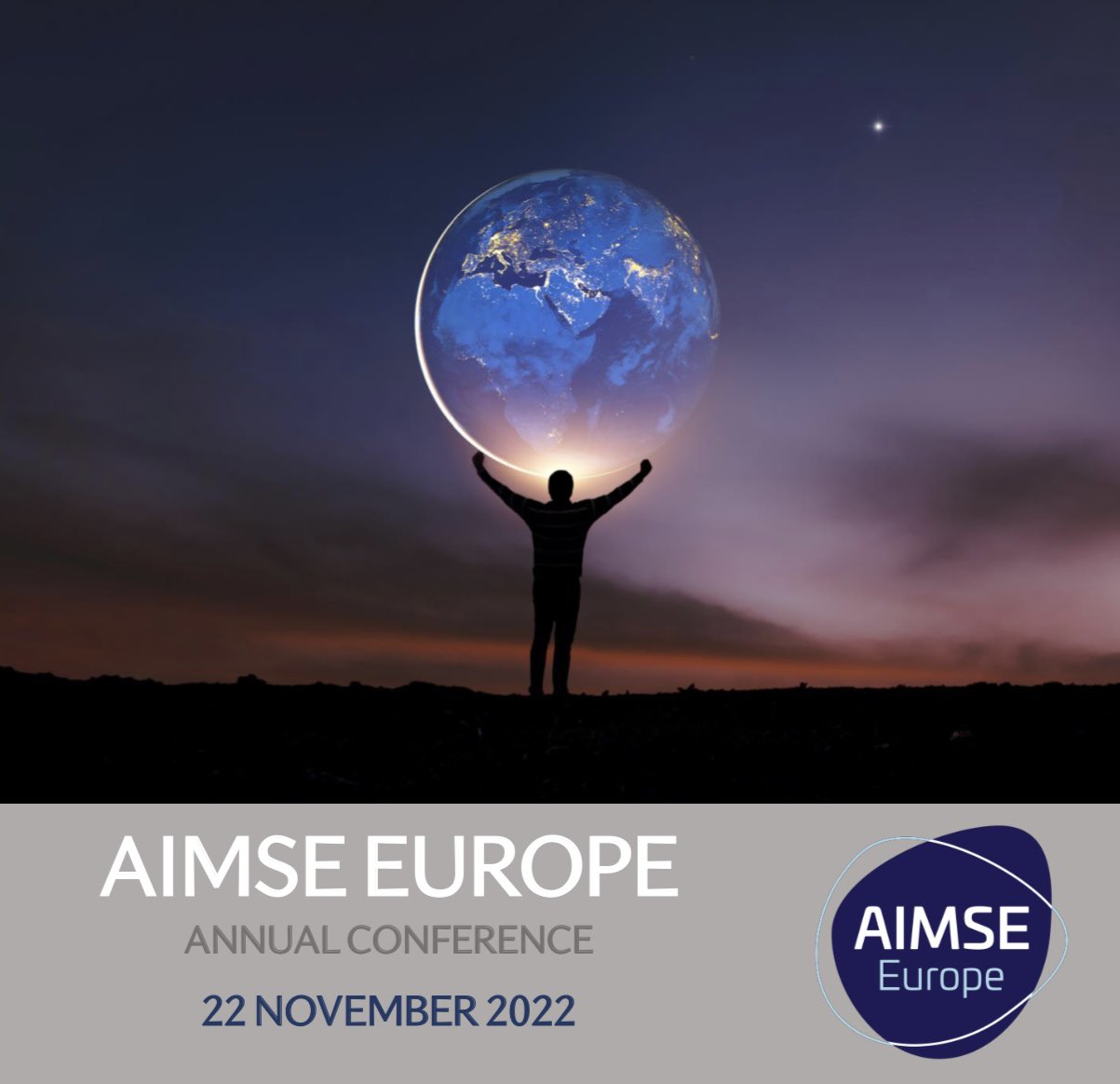 AIMSE Europe Annual Conference 2022